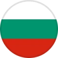Bulgaria Logo