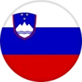Slovenia Logo