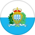 San Marino Logo