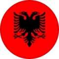 Albania Logo