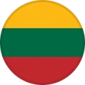 Lithuania Logo