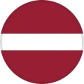 Latvia Logo