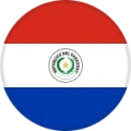 Paraguay Logo