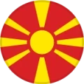 North Macedonia Logo
