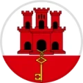 Gibraltar Logo
