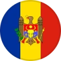 Moldova Logo