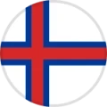 Faroe Islands Logo