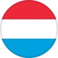 Luxembourg Logo