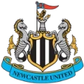 Newcastle United Logo