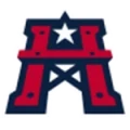 Houston Roughnecks Logo