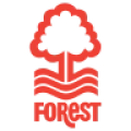 Nottingham Forest Logo