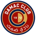 Damac FC Logo