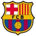 Barcelona logo