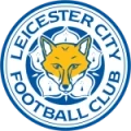 Leicester City Logo