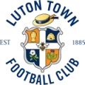 Luton Town Logo