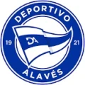 Alaves Logo