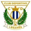 Leganes Logo