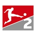 Bundesliga 2 Logo