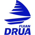 Fijian Drua Logo