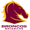 Brisbane Broncos Logo