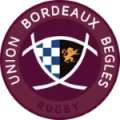 Bordeaux Begles Logo