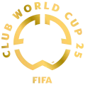 FIFA Club World Cup 2025 Logo