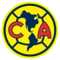 Club America Logo